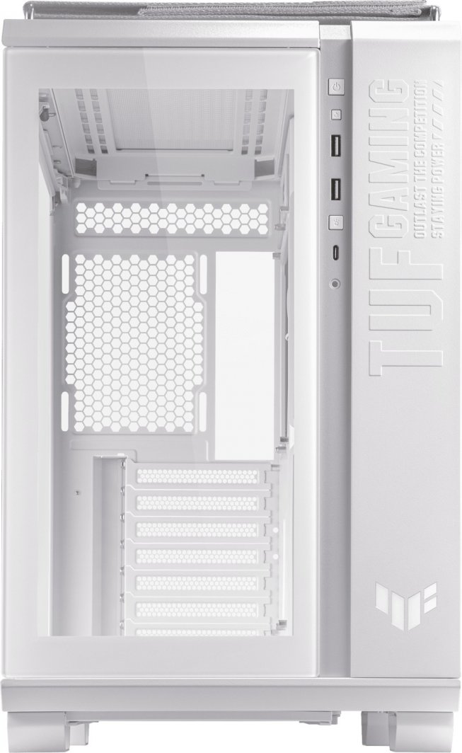 Kasë Asus TUF Gaming GT502, Midi Tower