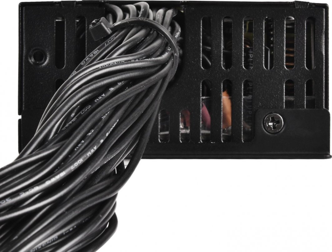 Burim energjie SilverStone FX600 Platinum SST-FX600-PT Inny, 600W