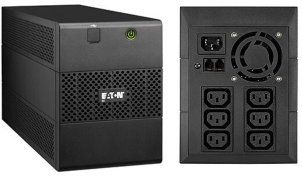[OUTLET] UPS EATON 5E 1100i USB