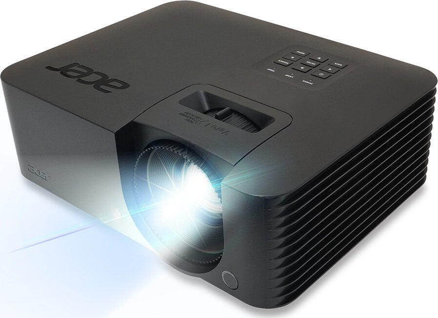 Projektor Acer PL2520i DLP FHD/4000AL/50000:1