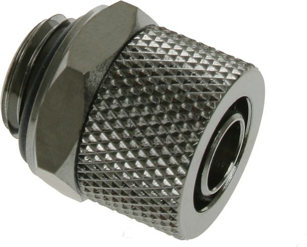 Fiting për ftohje uji BitsPower BP-BSWP-C11J, 1/4", 11/8 mm, i zi