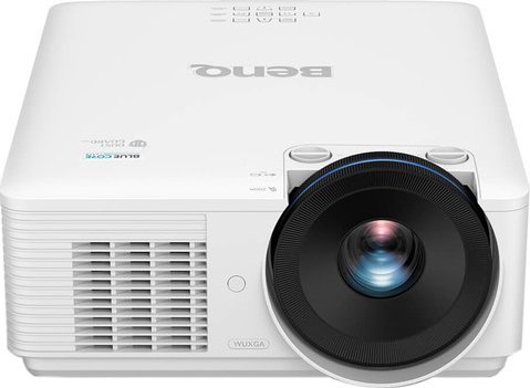Projektor BenQ LU785, WUXGA, 6000 lm, i bardhë
