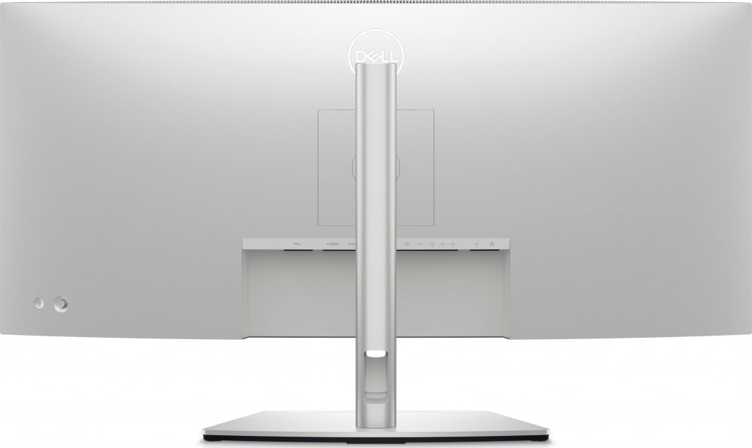 Monitor Dell UltraSharp U3423WE, 34", 3440 x 1440, i bardhë