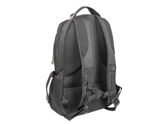 Çantë për laptop Natec Merino,15.6", e zezë