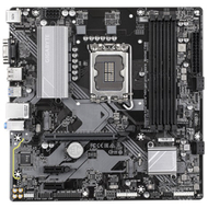 Pllakë amë GIGABYTE B760M D3HP DDR4, LGA 1700, Intel, DDR5, 256GB