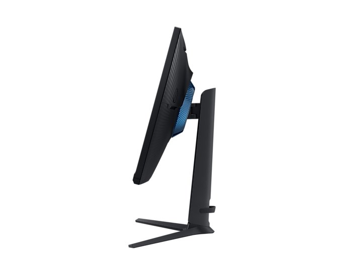 Monitor Samsung Odyssey G30A LS27AG300NRXEN, 27", Full HD, 144 Hz, i zi