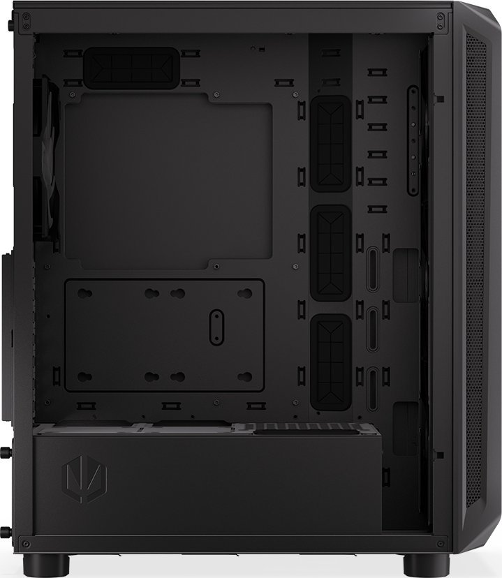 Kasë Endorfy Arx 500 ARGB, Midi Tower