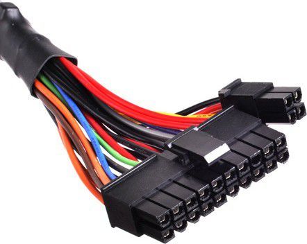 Burim energjie SilverStone Strider SST-ST60F-ES230 ATX, 600W