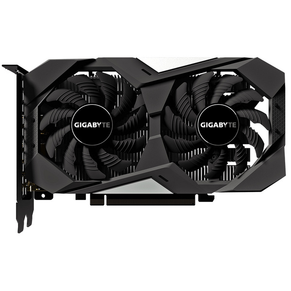 Kartelë grafike Gigabyte GV-N1650OC-4GD NVIDIA GeForce GTX 1650 4 GB GDDR5