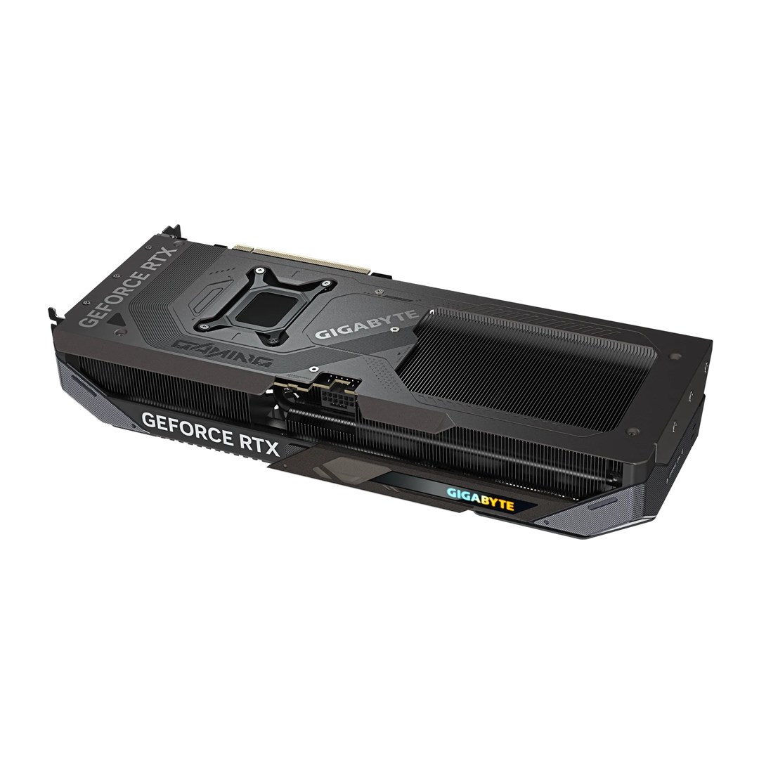 Kartelë grafike Gigabyte GeForce RTX 5070 GAMING OC 12GB