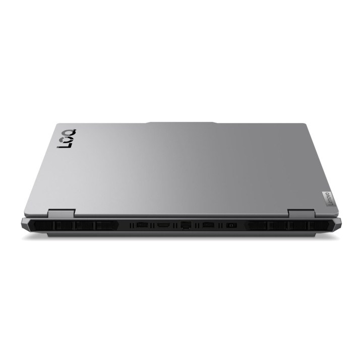Laptop gaming Lenovo LOQ 15AHP10, 15.6" FHD 144Hz, AMD Ryzen 5 220, 32GB RAM, RTX 5050, 512GB SSD i zi
