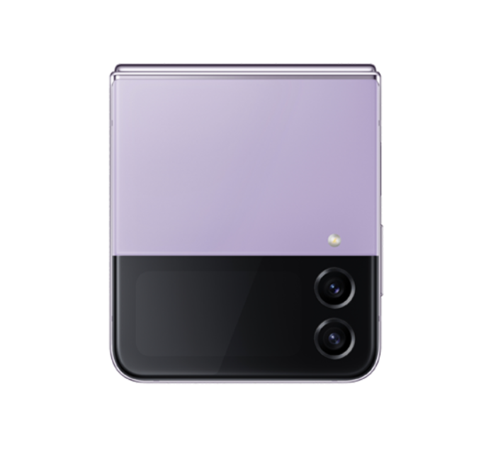 Celular Samsung Galaxy Z Flip4, 8GB RAM, 256GB, vjollcë