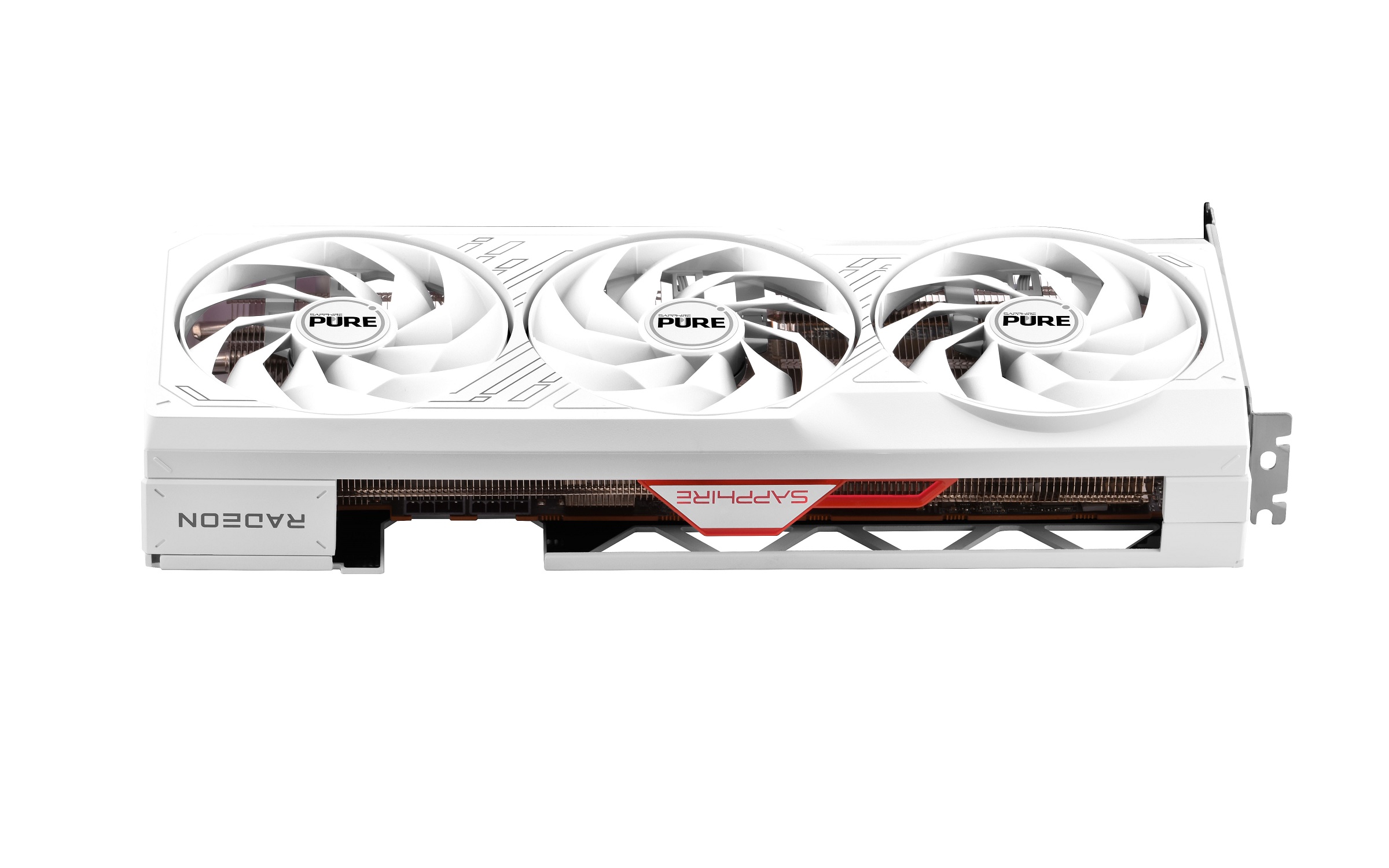 Kartelë grafike Sapphire PURE Radeon RX 7800 XT, 16GB, GDDR6