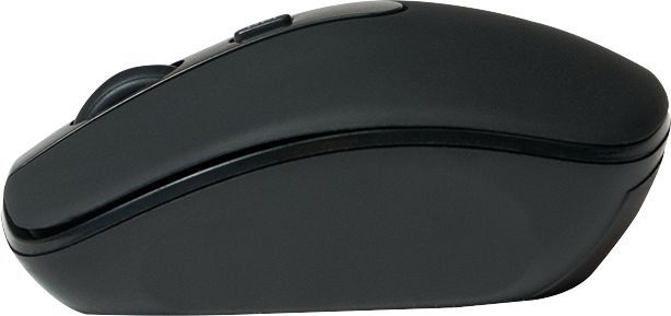 Maus LogiLink 3D, wireless, Bluetooth, i zi