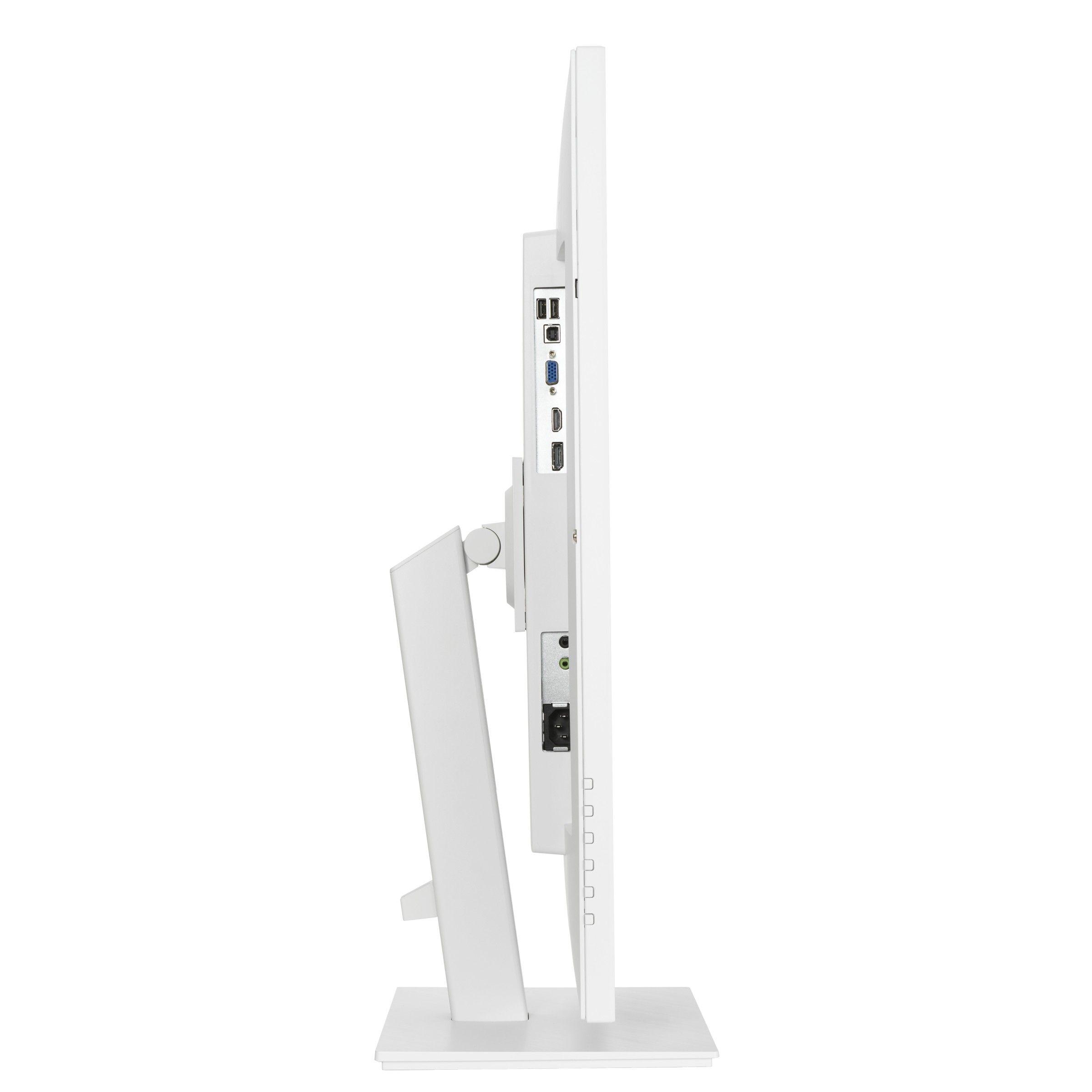 Monitor ASUS VA27DQSB-W, 27", Full HD, 1920x1080, i bardhë