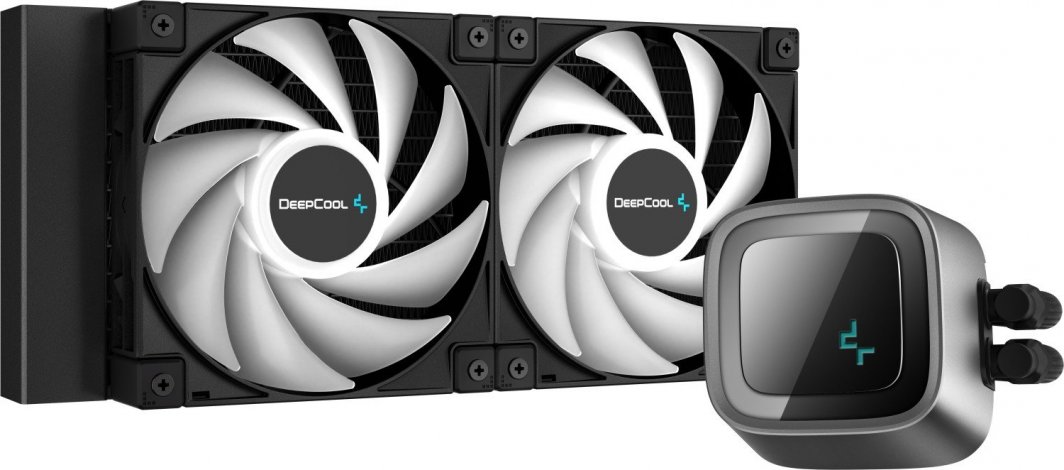 Ftohës Deepcool LS520 (R-LS520-BKAMNT-G-1) 3