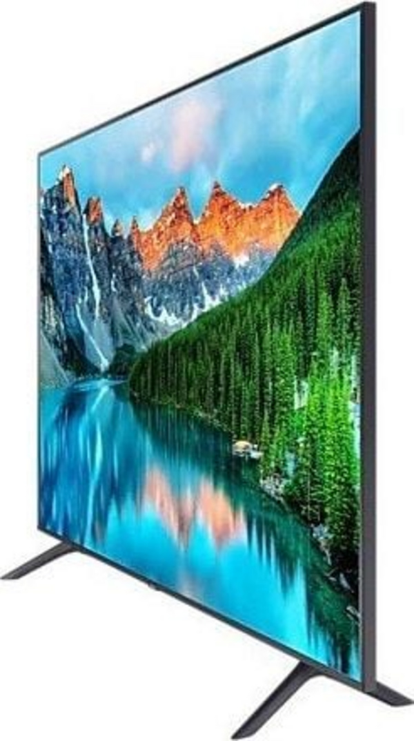 Monitor Samsung BEA-H, 43", 3840 x 2160 (UHD 4K), 60 Hz