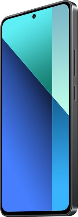 Celular Xiaomi Redmi Note 13, 6GB/128GB, i zi