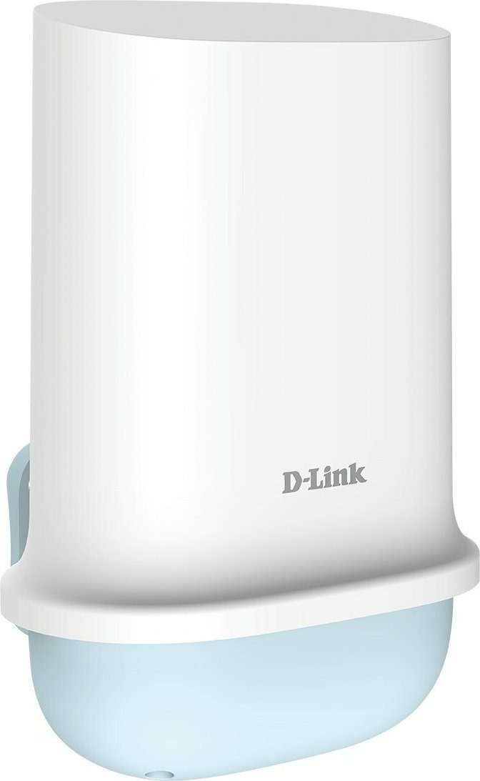 Kit interneti 5G D-Link DWP-1010/KT, Wi-Fi 6, antenë e jashtme
