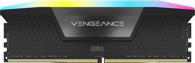 Memorie Corsair Vengeance RGB EXPO AMD, 32GB [2x16GB 6000MHZ CL30 DIMM]