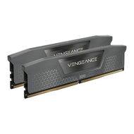 Memorie RAM Corsair Vengeance CMK16GX5M2B5200Z40, 16GB DDR5, 5200MHz, e zezë