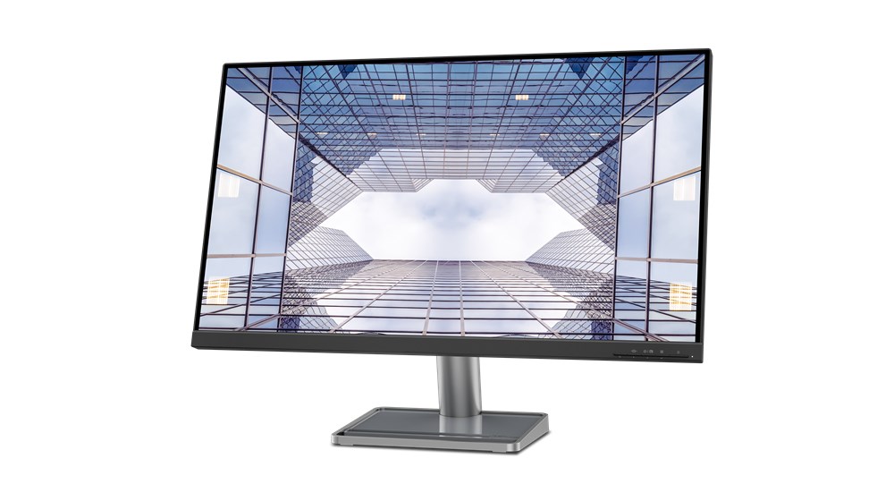 Monitor Lenovo L32p-30, 31.5", 3840 x 2160, 4K Ultra HD, 60 Hz, i zi