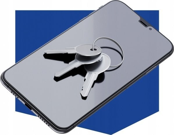 Xham mbrojtës hibrid XP-Pen Artist 15.6 Pro FlexibeGlass Lite, ultra i hollë, rezistent ndaj gërvishtjeve, transparent