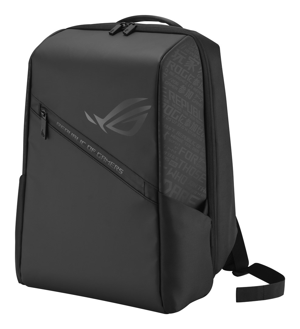 Çantë shpine ROG Ranger Gaming, 16", e zezë