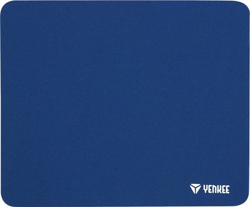 Mousepad Yenkee YPM 1000BE, madhësi kompakte, blu
