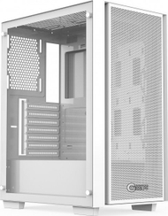Kasë Zenpc Z1 Mesh Glass, Midi Tower