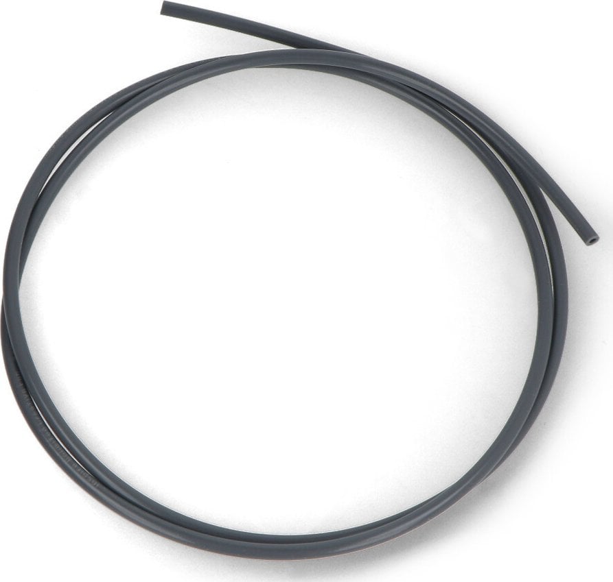 Tub PTFE Creality Ultra Smooth, 1m, për filament 1.75mm, i bardhë