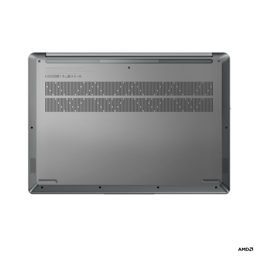 Laptop Lenovo IdeaPad 5, 16", AMD Ryzen 5 5600H, 16 GB RAM, 1024 GB SSD, NVIDIA® GeForce® GTX 1650, i hirtë