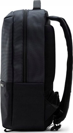 Shpinore për laptop BestLife Orion BB-3515, 14.1", portë USB, e zezë