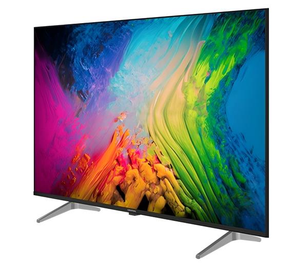 Televizor Grundig 55GHU7850B, LED, 55", 4K Ultra HD, i zi