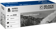 Toner Black Point LBPX3550, i zi