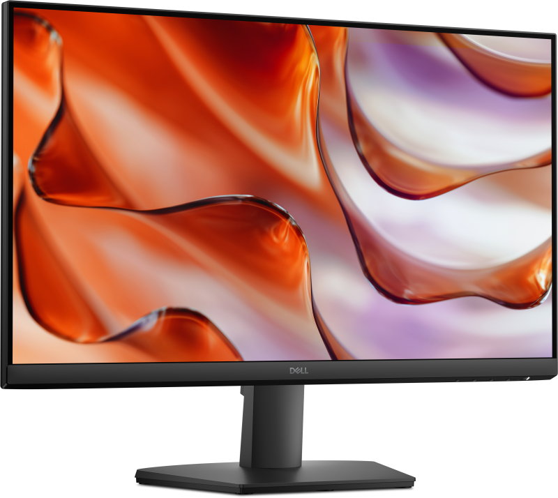 Monitor Dell SE2425HM, 23.8", Full HD, 100Hz, i zi