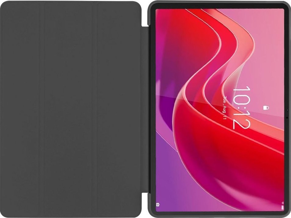 Këllëf tabletë Tech-Protect Smartcase për Lenovo Tab M11 11", i zi