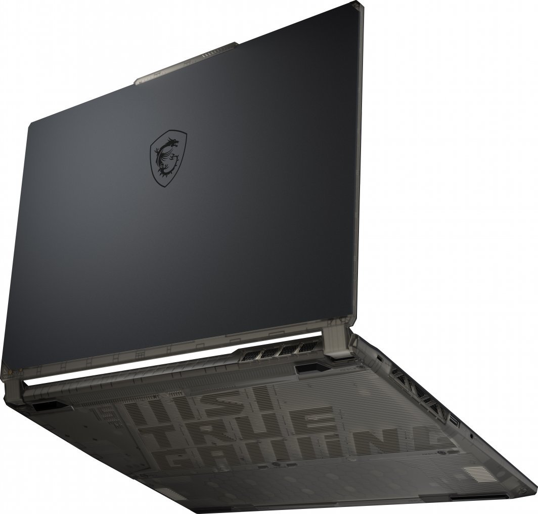 Laptop MSI Cyborg 15 A12VE, 15.6", Core i5-12450H, 16GB RAM, 512GB SSD, Nvidia GeForce RTX 4050