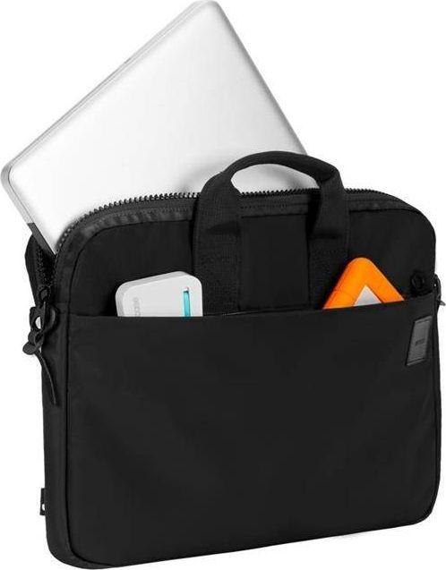 Çantë për laptop Incase Compass Brief 13 ", e zezë
