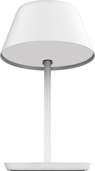 Llambë nate inteligjente Yeelight Staria Pro, karikim wireless 10W, dritë e rregullueshme, e bardhë