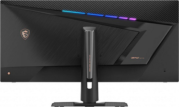 Monitor MSI Optix MPG341QR, 34", 144 Hz, UWQHD, i zi