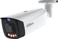 Kamerë IP Dahua IPC-HFW3849T1-AS-PV-0280B-PRO, 4K, Full Color, e bardhë