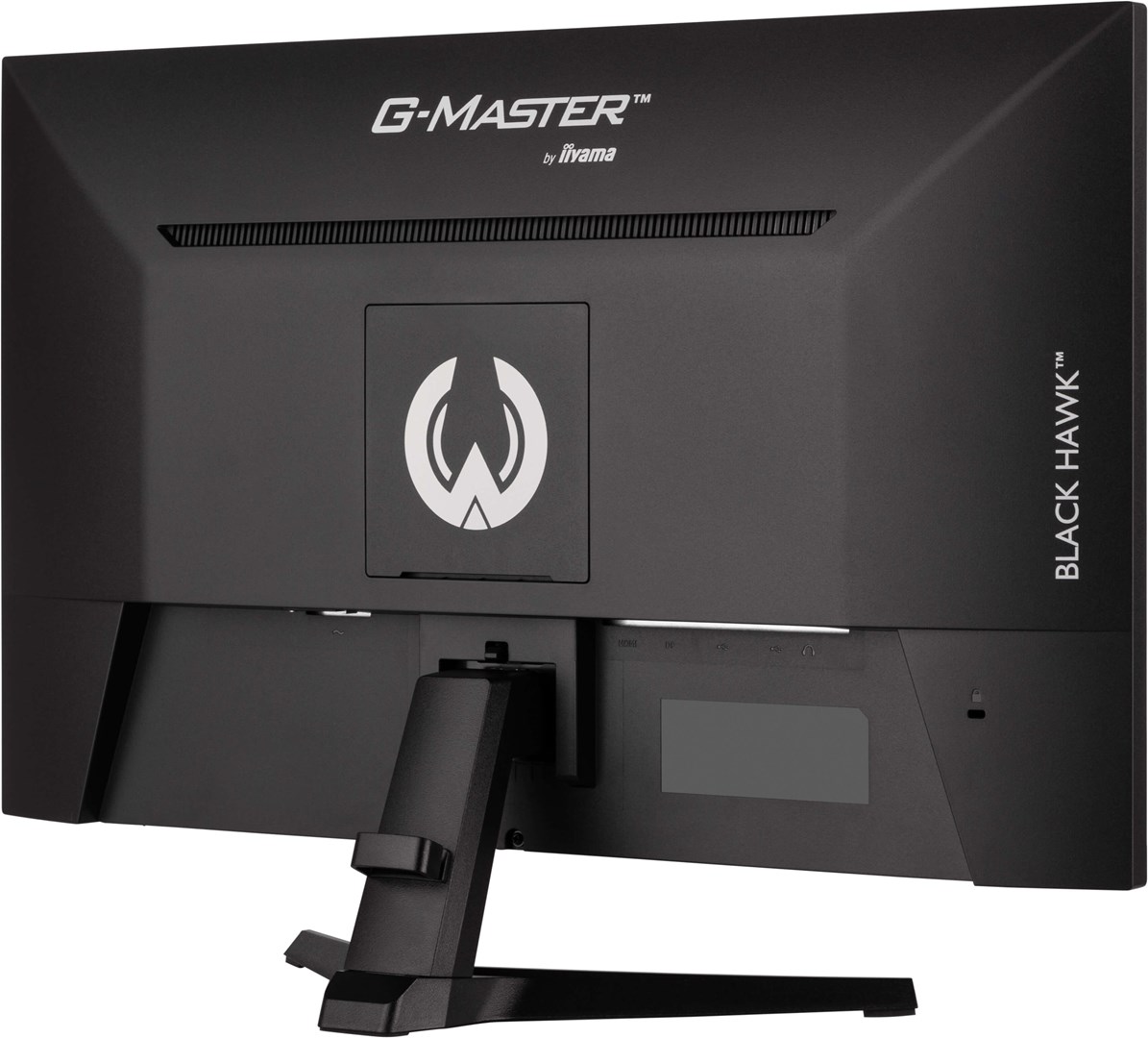 Monitor gaming Iiyama G-MASTER G2745QSU-B2, 27", WQHD 2560 x 1440, i zi