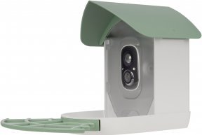 Kamera për kafshë të egra Redleaf RD001, Full HD, panel diellor, gri