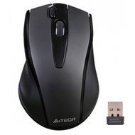 Mouse optik A4Tech G9-500FS, wireless, USB, i zi
