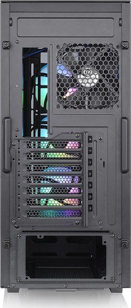 Kasë Thermaltake Divider 500 TG ARGB, Midi Tower