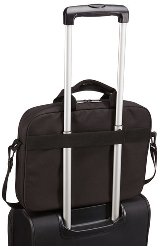 Çantë CaseLogic për laptop 14 ", e zezë