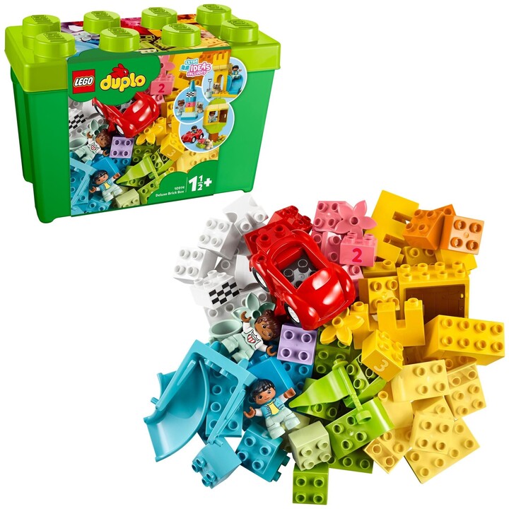Set LEGO DUPLO® Classic 10914