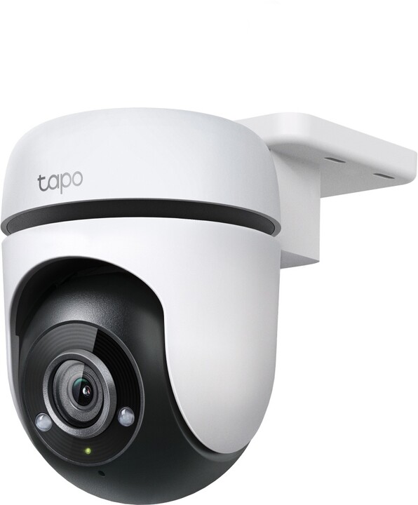Kamerë e jashtme TP-LINK Tapo C500, e bardhë