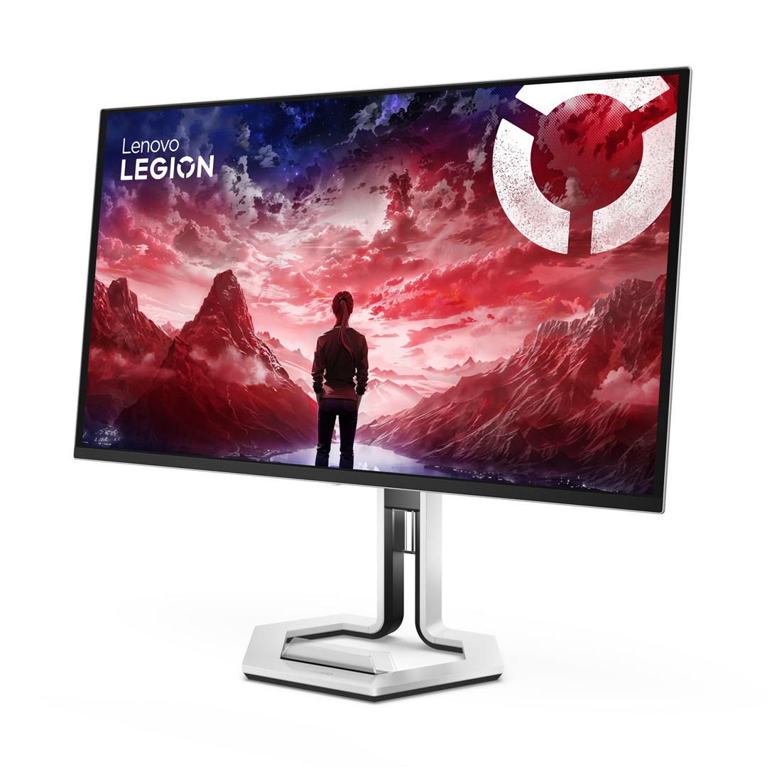Monitor gaming Lenovo Legion Pro 27Q 10, 27", QHD 2560x1440, i zi
